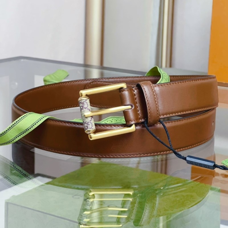 Gvc*1 belts